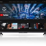 Xiaomi QLED TV A Pro | MagiQLED | HD Smart TV | Dolby Audio | Google Assistant | Black
