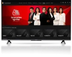 Xiaomi QLED TV A Pro | MagiQLED | HD Smart TV | Dolby Audio | Google Assistant | Black - Image 3