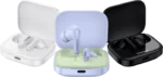 Redmi Buds 5 TWS Earbuds | 46dB Hybrid ANC | 38H Playback | Dual Device Pairing | IP54 | Bluetooth 5.3 - Image 11