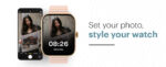 Noise ColorFit Pulse 3 Smartwatch | 1.96" Display | Bluetooth Calling | Midnight Black - Image 8
