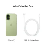 Apple iPhone 17 - Image 4