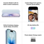 Apple iPhone 17 - Image 26