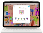 Apple iPad Air 11-inch (M4, 2026) Wi-Fi - Image 7