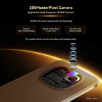 Redmi Note 15 Pro+ 5G | 200MP OIS Camera | 6500mAh | 100W HyperCharge - Image 10