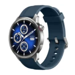 realme Watch S2 AMOLED Smartwatch | 1.43" AMOLED Display | AI Engine | Bluetooth Calling | Up to 20 Days Battery | IP68 - Image 5