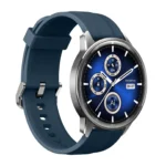 realme Watch S2 AMOLED Smartwatch | 1.43" AMOLED Display | AI Engine | Bluetooth Calling | Up to 20 Days Battery | IP68 - Image 4