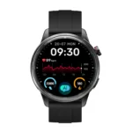 realme Watch S2 AMOLED Smartwatch | 1.43" AMOLED Display | AI Engine | Bluetooth Calling | Up to 20 Days Battery | IP68 - Image 10