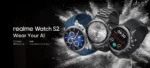 realme Watch S2 AMOLED Smartwatch | 1.43" AMOLED Display | AI Engine | Bluetooth Calling | Up to 20 Days Battery | IP68 - Image 19