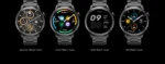 realme Watch S2 AMOLED Smartwatch | 1.43" AMOLED Display | AI Engine | Bluetooth Calling | Up to 20 Days Battery | IP68 - Image 18