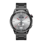realme Watch S2 AMOLED Smartwatch | 1.43" AMOLED Display | AI Engine | Bluetooth Calling | Up to 20 Days Battery | IP68
