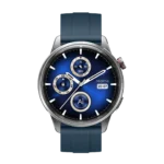 realme Watch S2 AMOLED Smartwatch | 1.43" AMOLED Display | AI Engine | Bluetooth Calling | Up to 20 Days Battery | IP68 - Image 6