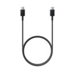 Samsung Type C 2 C Cable EP-DA705BBEGIN (Black)