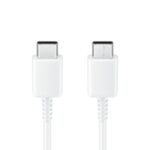 Samsung Type C 2 C Cable EP-DA705BWEGIN (White) - Image 2