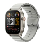 realme Watch 5 | 1.97" AMOLED Display | Built-in GPS | Bluetooth Calling | NFC | Up to 20 Days Battery | IP68 Smartwatch - Image 7