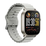realme Watch 5 | 1.97" AMOLED Display | Built-in GPS | Bluetooth Calling | NFC | Up to 20 Days Battery | IP68 Smartwatch - Image 6