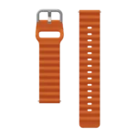 realme Watch 5 | 1.97" AMOLED Display | Built-in GPS | Bluetooth Calling | NFC | Up to 20 Days Battery | IP68 Smartwatch - Image 3