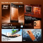 realme P4 Power 5G - Image 7