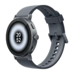 realme Watch S5 | 1.43" AMOLED Display | 5GNSS GPS | Bluetooth Calling | 5ATM Water Resistant | Up to 20 Days Battery