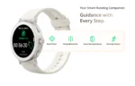 realme Watch S5 | 1.43" AMOLED Display | 5GNSS GPS | Bluetooth Calling | 5ATM Water Resistant | Up to 20 Days Battery - Image 15
