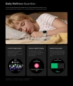 realme Watch S5 | 1.43" AMOLED Display | 5GNSS GPS | Bluetooth Calling | 5ATM Water Resistant | Up to 20 Days Battery - Image 17
