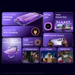 realme P4R 5G - Image 3