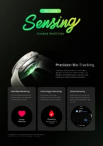 realme Watch S5 | 1.43" AMOLED Display | 5GNSS GPS | Bluetooth Calling | 5ATM Water Resistant | Up to 20 Days Battery - Image 16