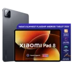 Xiaomi Pad 8 | 11.2" 3.2K 144Hz Display | Snapdragon 8s Gen 4 | HyperOS 3 - Image 13