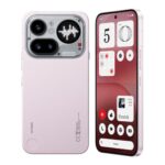 Nothing Phone (4a) Pro 5G | Snapdragon 7 Gen 4 | 144Hz AMOLED | 50MP Triple Camera | 5400mAh Battery - Image 4