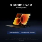 Xiaomi Pad 8 | 11.2" 3.2K 144Hz Display | Snapdragon 8s Gen 4 | HyperOS 3 - Image 4