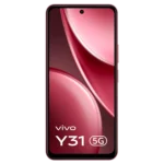 vivo Y31 5G | 6500mAh Battery | 50MP AI Camera | Snapdragon 4 Gen 2 | IP68 & IP69 - Image 9