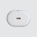 Nothing 45 Watts USB-C Compatible Power Adapter with PD PPS Technology (White) - Image 7