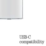 Nothing 45 Watts USB-C Compatible Power Adapter with PD PPS Technology (White) - Image 4