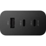 CMF by Nothing 65W GAN with 3-IN-1 Multiport/ All-Round Protection/ Wide Compatibility (Dark Grey) - Image 2