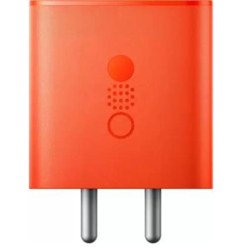 221505-image1_1 CMF by Nothing 65W GAN with 3-IN-1 Multiport/ All-Round Protection/ Wide Compatibility (Orange - Image 1