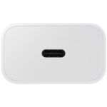 Samsung 25W Travel Adapter without Cable (White) - Image 3