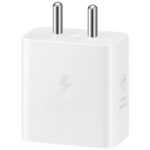 Samsung 25W Travel Adapter without Cable (White) - Image 5