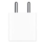 Apple 20W USB-C Power Charging Adapter for iPhone, iPad & AirPods (White) - Image 3