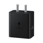 Samsung 45 W Type-C Travel Adaptor with Cable (Black) - Image 4