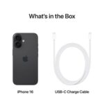 Apple iPhone 16 - Image 4