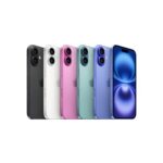Apple iPhone 16 - Image 27