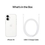 Apple iPhone 16 - Image 25