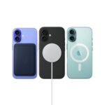 Apple iPhone 16 - Image 24