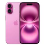 Apple iPhone 16 - Image 13