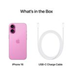 Apple iPhone 16 - Image 9