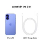Apple iPhone 16 - Image 22
