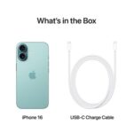 Apple iPhone 16 - Image 14