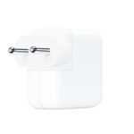 Apple 30W USB-C Power Adapter – White - Image 3