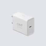 CMF by Nothing 33W Fast Wall Charger | USB Output | Quick Charge 3A | BIS Certified (White) - Image 3