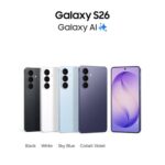 Samsung Galaxy S26 5G | Exynos 2600 | Galaxy AI | 50MP OIS Camera - Image 8