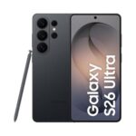 Samsung Galaxy S26 Ultra 5G | Snapdragon 8 Elite Gen 5 | 200MP Camera